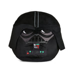 Produktbild Darth Vader Squishy Beanies Plüsch Kissen 20cm - Star Wars