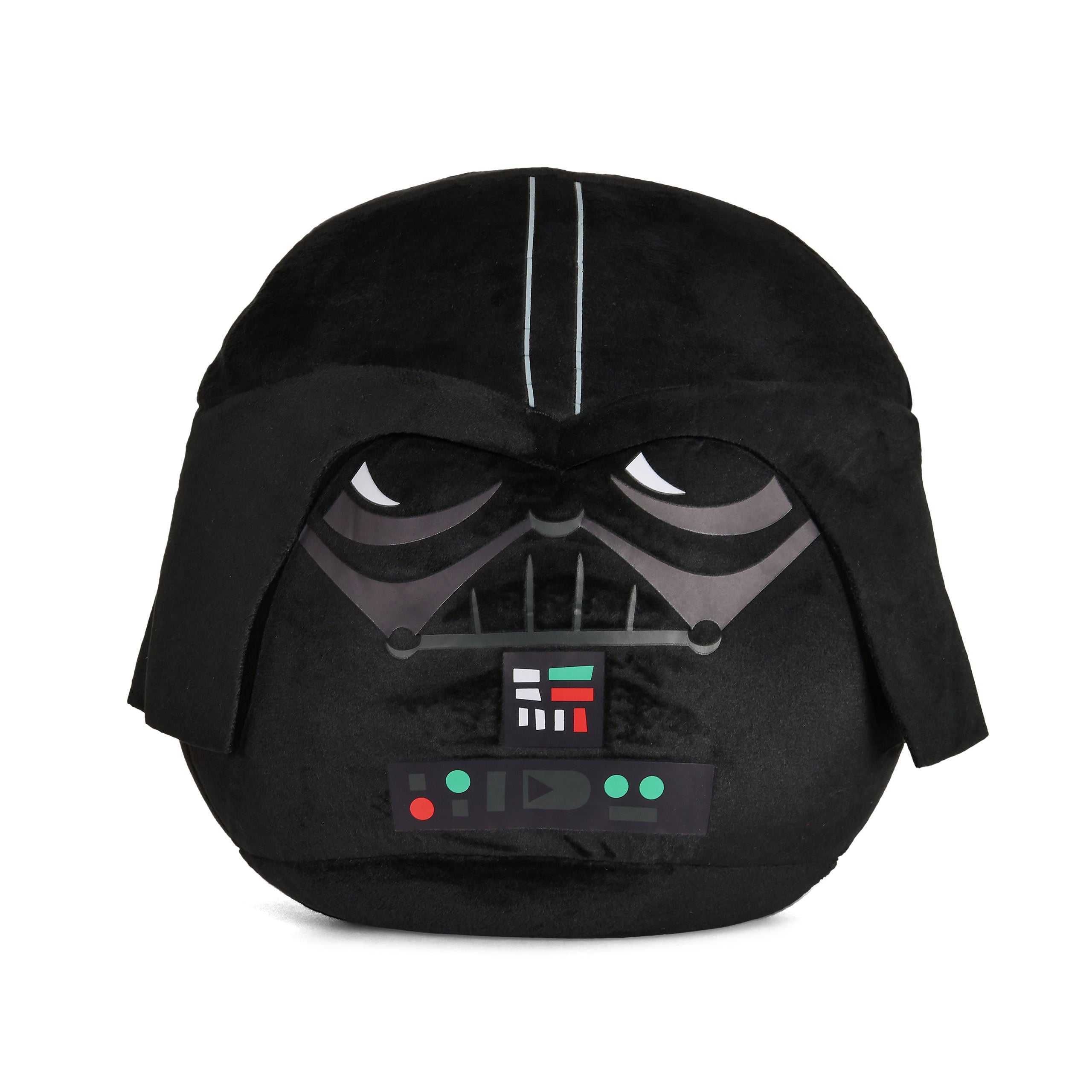 Produktbild Darth Vader Squishy Beanies Plüsch Kissen 20cm - Star Wars