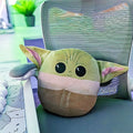 Product image Grogu Squishy Beanies Plush Pillow 39cm - Star Wars The Mandalorian