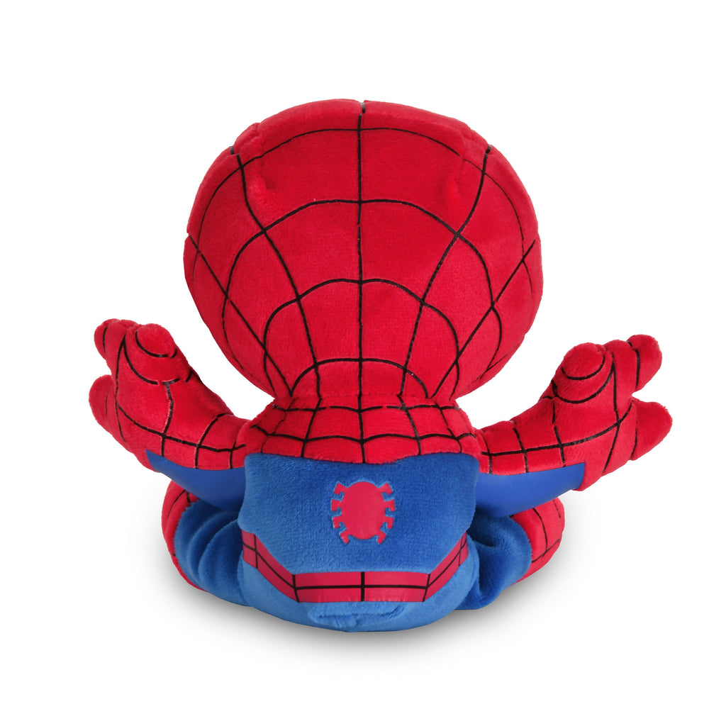 Produktbild Spider-Man Plüsch Figur 18cm - Marvel
