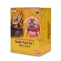 Produktbild One Piece - Kingdoms of Intrigue Double Pack Set Vol.1 DP01 Booster Display