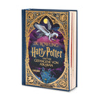 Produktbild Harry Potter und der Gefangene von Askaban - MinaLima Ausgabe