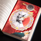 Produktbild Harry Potter und der Gefangene von Askaban - MinaLima Ausgabe