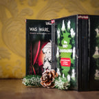 Produktbild Disney Adventskalender 2023 - Zauberhafte Weihnachts-Box