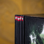 Produktbild Disney Adventskalender 2023 - Zauberhafte Weihnachts-Box