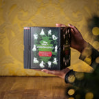 Produktbild Disney Adventskalender 2023 - Zauberhafte Weihnachts-Box