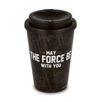 Produktbild Star Wars - Rebellion Logo To Go Becher