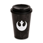 Produktbild Star Wars - Rebellion Logo To Go Becher