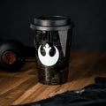 Produktbild Star Wars - Rebellion Logo To Go Becher
