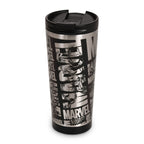 Produktbild Marvel - Logo To Go Becher