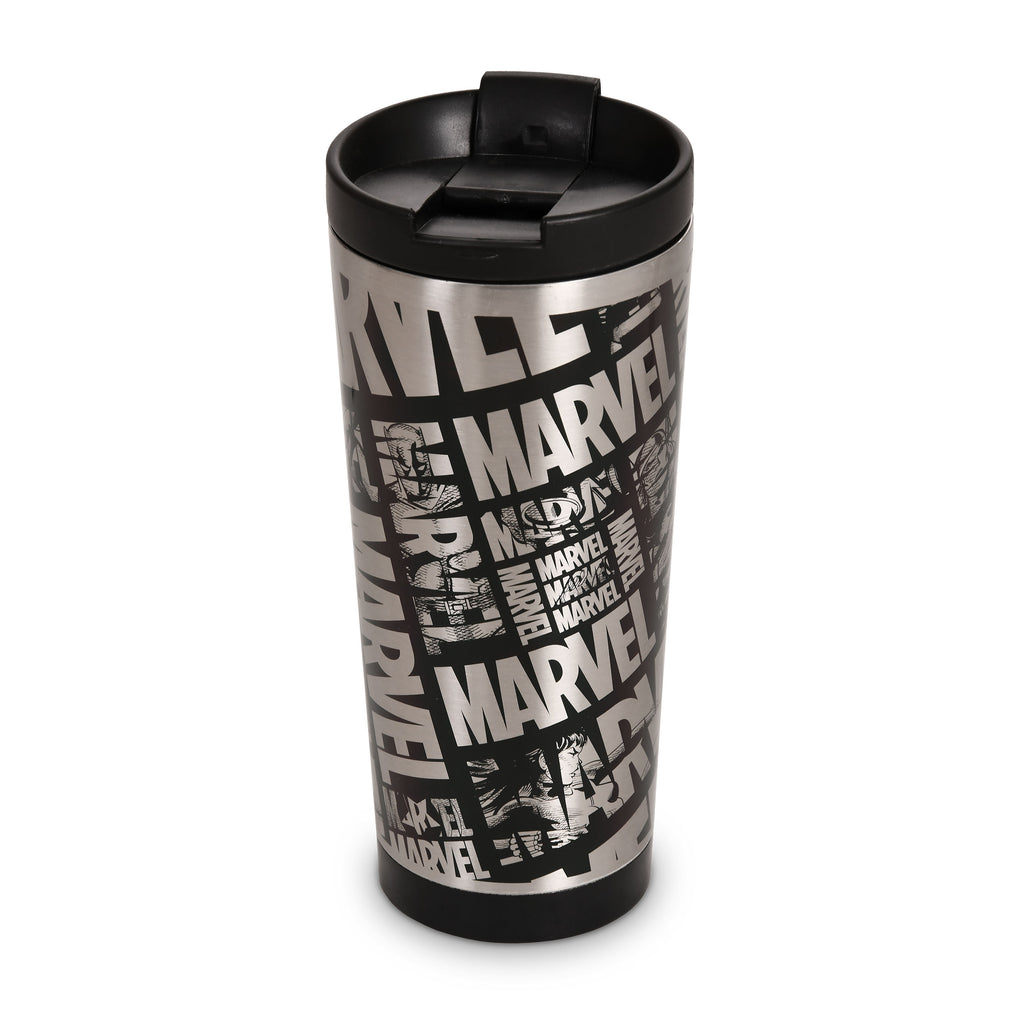 Produktbild Marvel - Logo To Go Becher