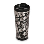 Produktbild Marvel - Logo To Go Becher