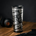 Produktbild Marvel - Logo To Go Becher
