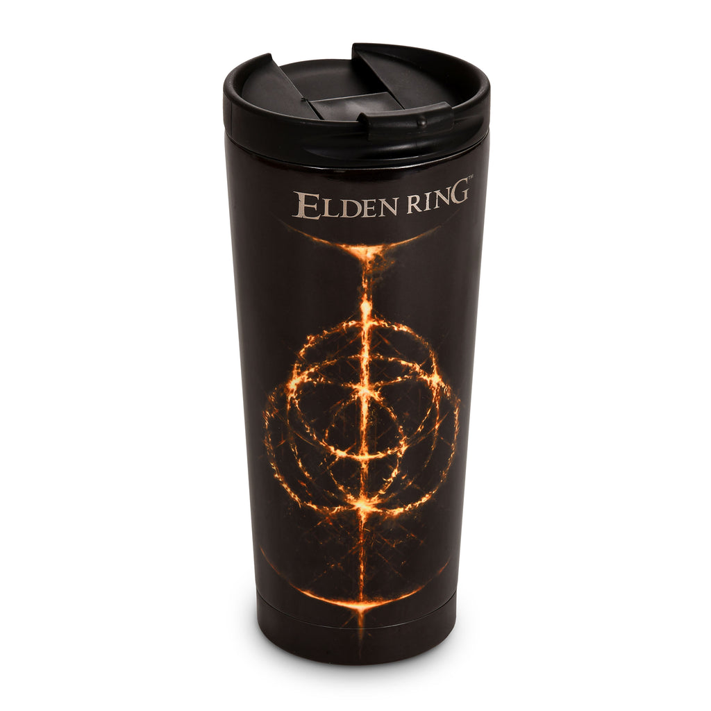 Produktbild Elden Ring - Logo To Go Becher