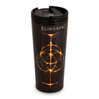 Produktbild Elden Ring - Logo To Go Becher