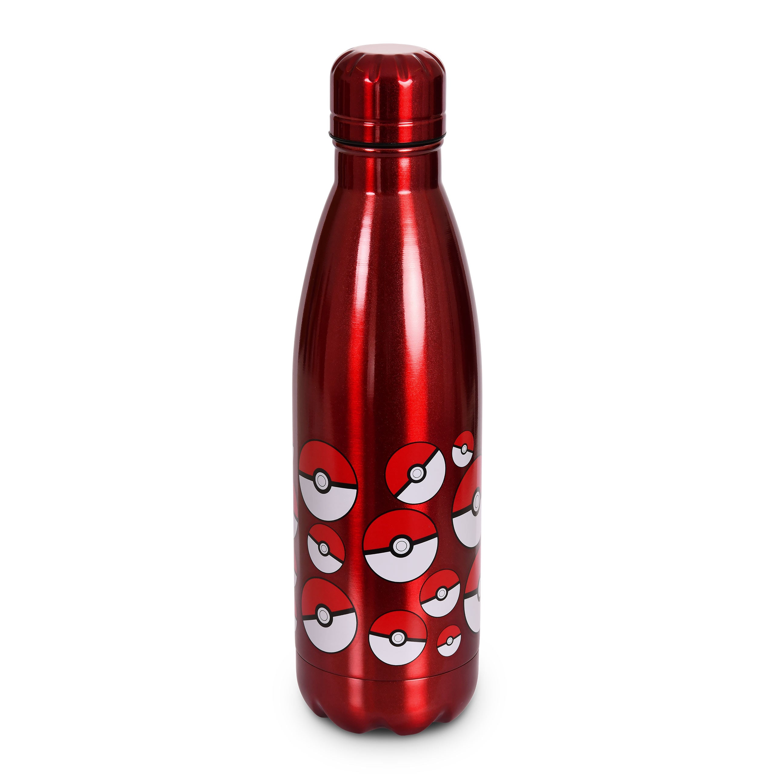 Produktbild Pokeball Trinkflasche - Pokemon