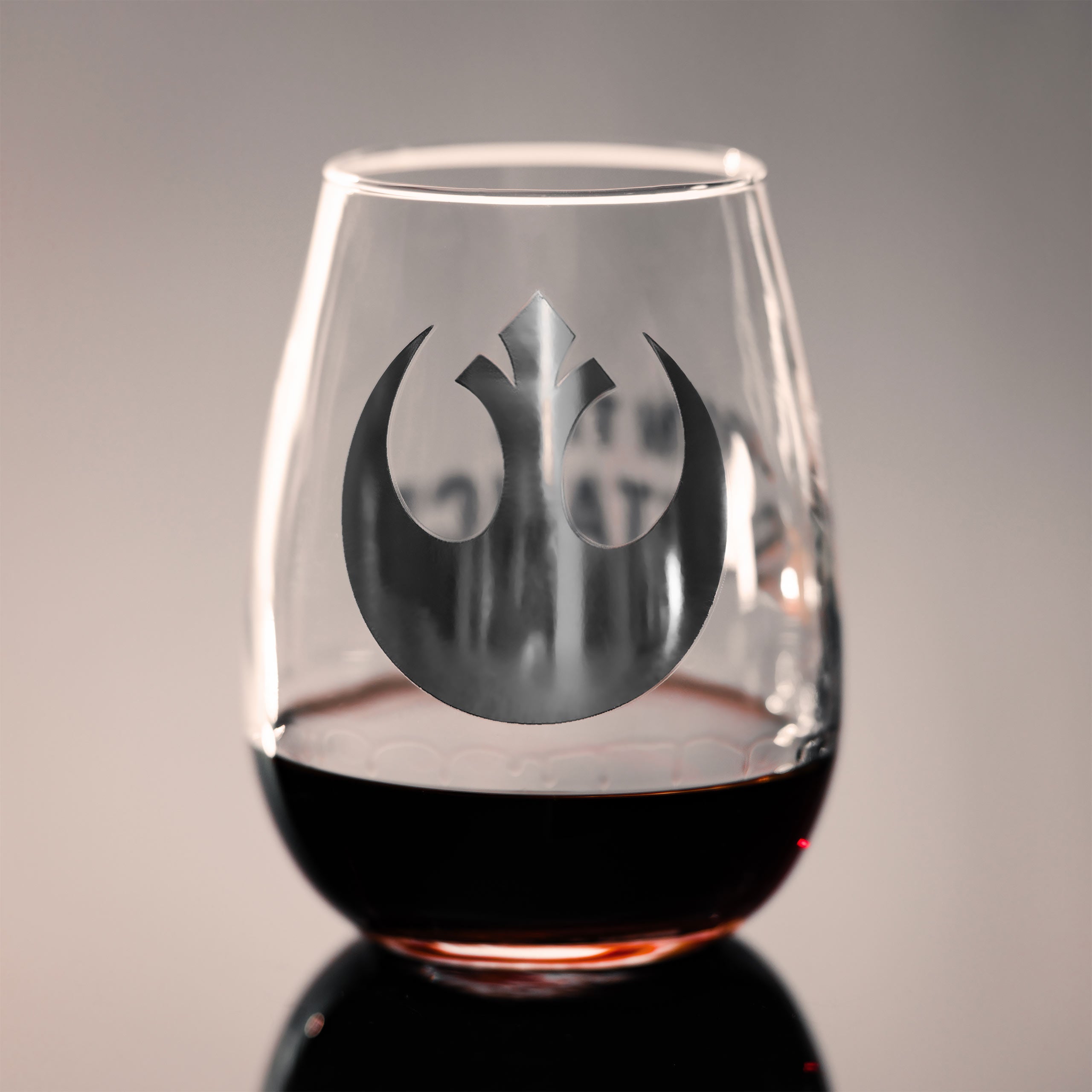 Produktbild Star Wars - Rebel Alliance vs Empire Gläser 2er Set