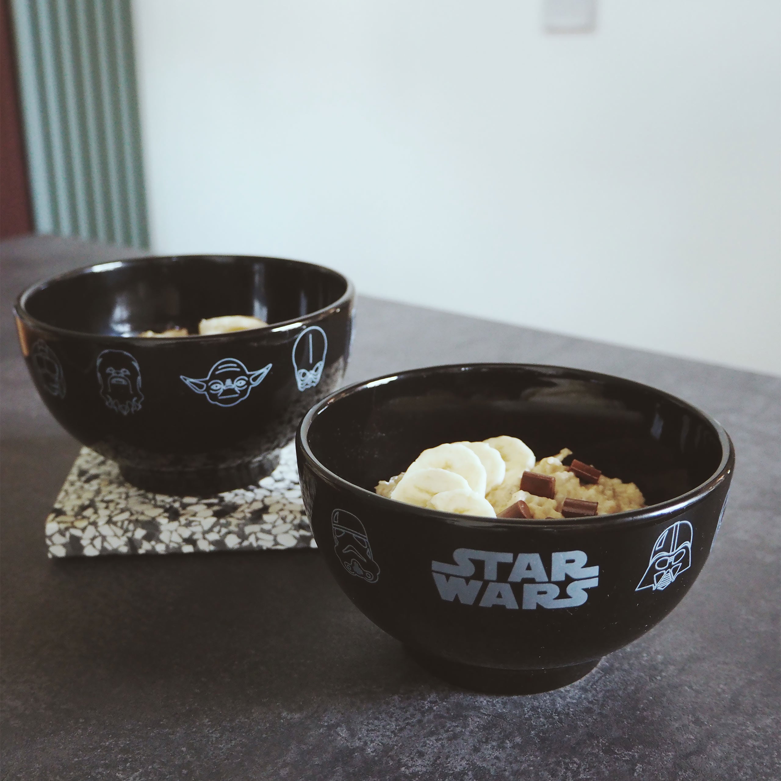 Produktbild Star Wars - Icons Müslischale