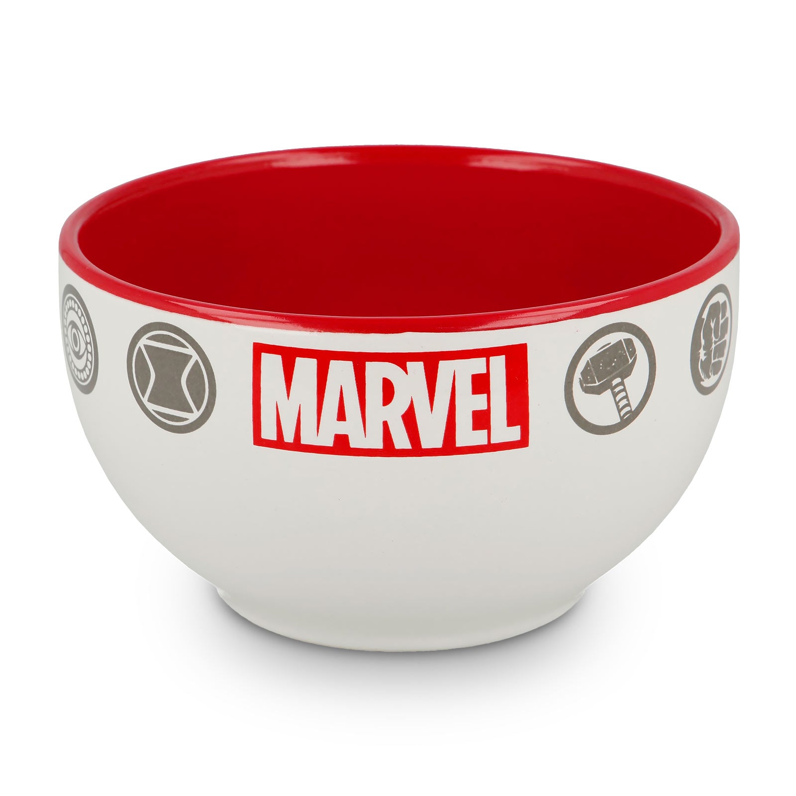 Produktbild Marvel - Icons Müslischale