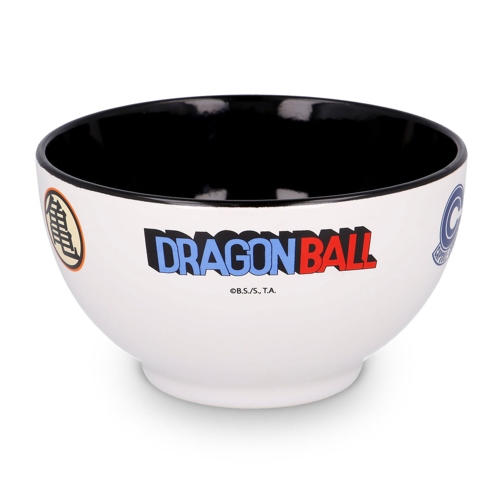 Produktbild Dragon Ball - Icons Müslischale