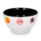 Produktbild Dragon Ball - Icons Müslischale