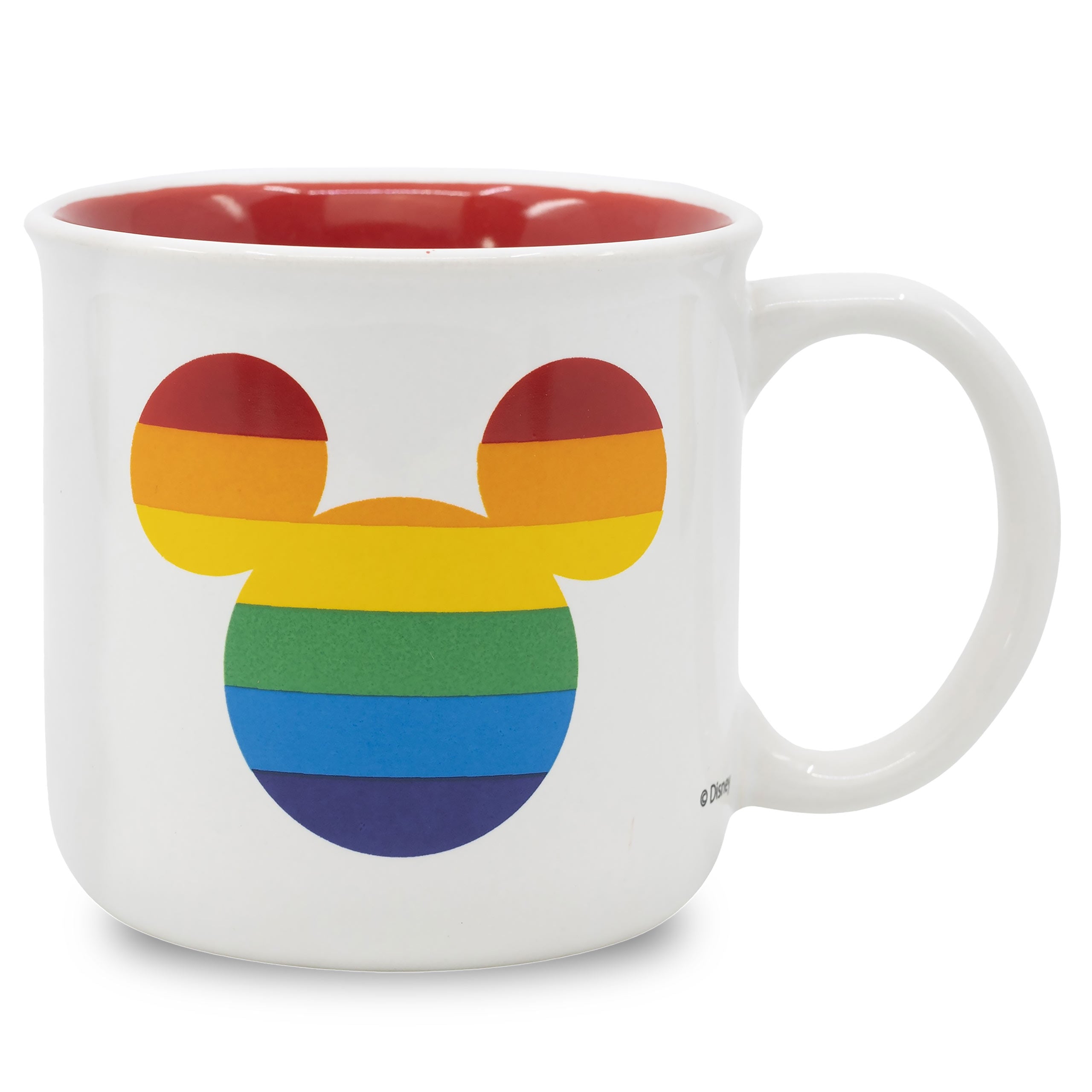 Produktbild Disney Pride Tasse