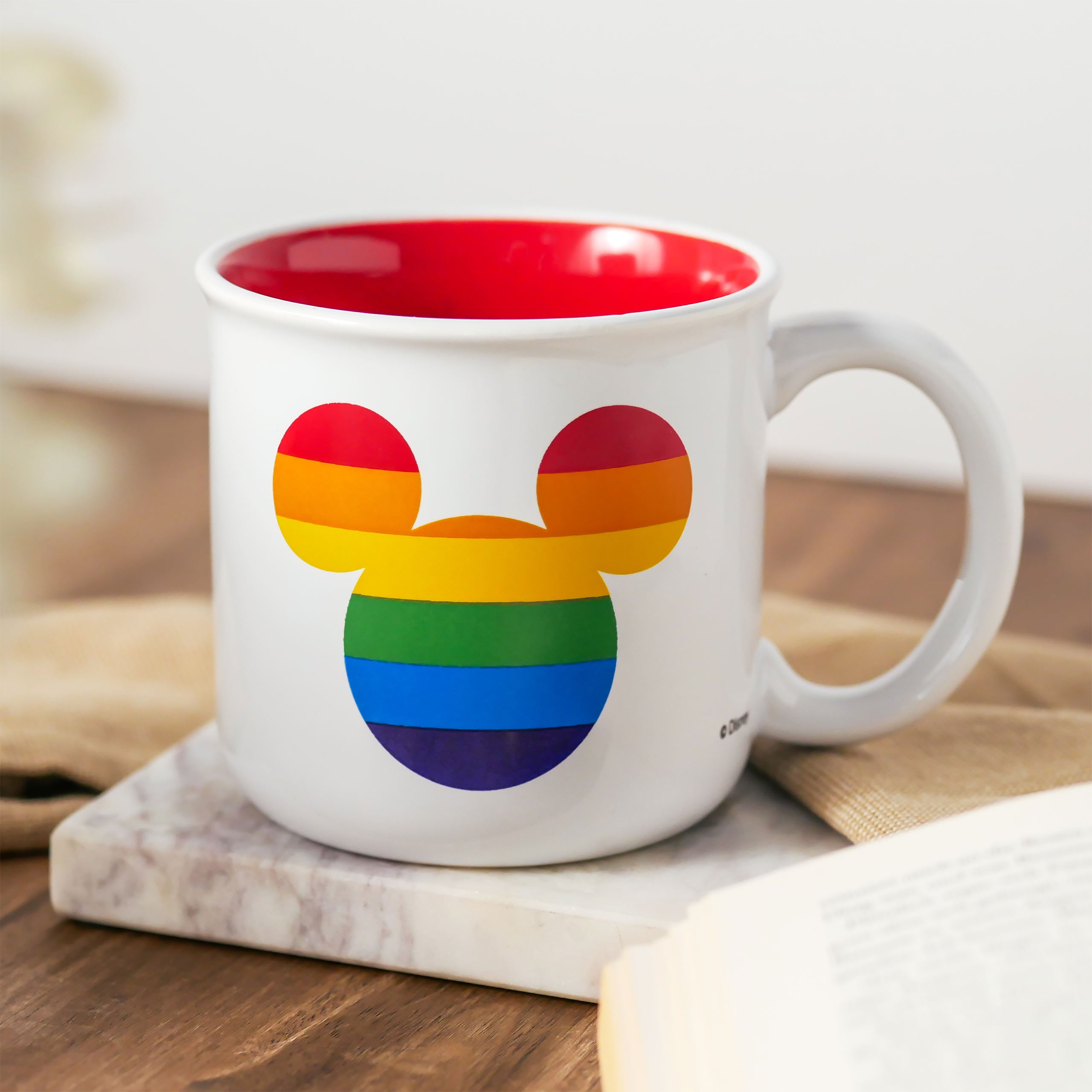 Produktbild Disney Pride Tasse