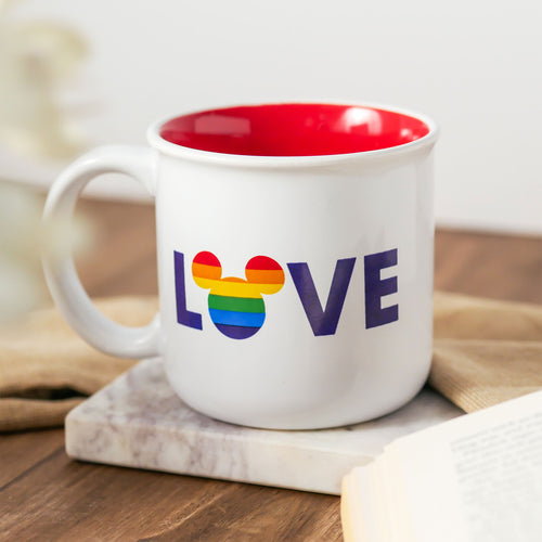 Produktbild Disney Pride Tasse