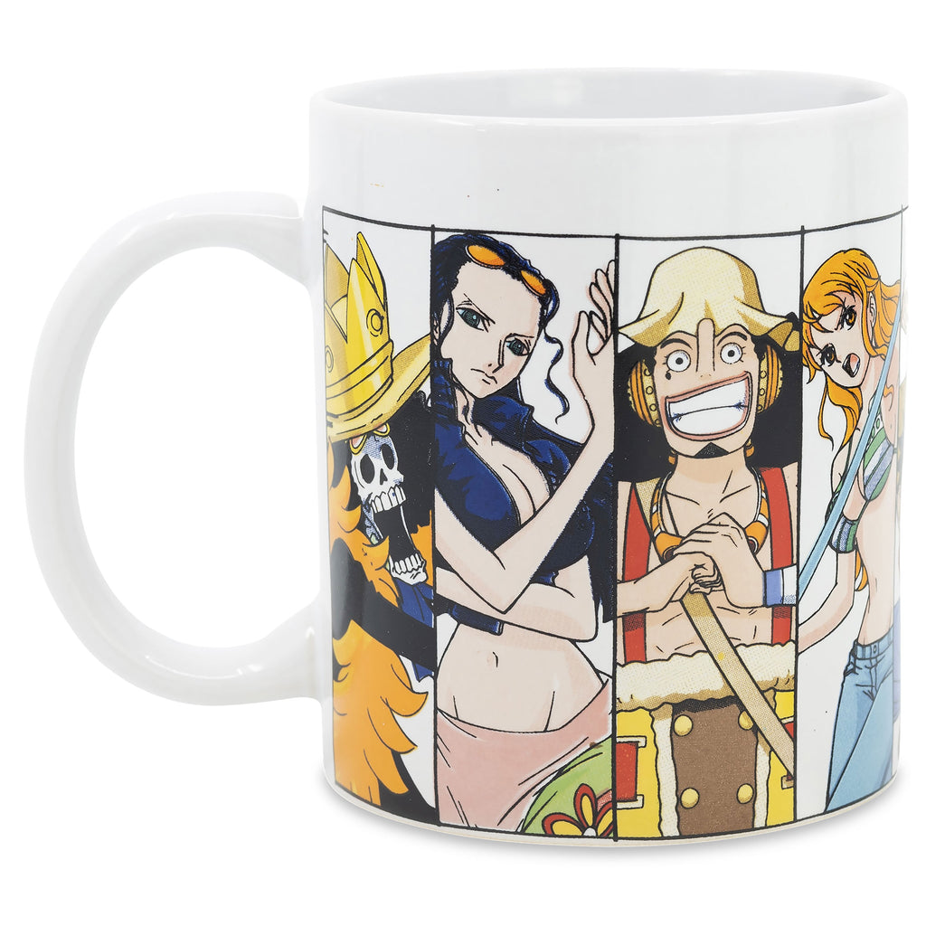 Product image One Piece - Crew Mug