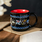 Produktbild One Piece - Skull Tasse