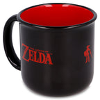 Product image Zelda - Shield Mug