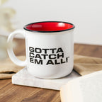 Produktbild Pokemon - Pokeball Trainer Tasse