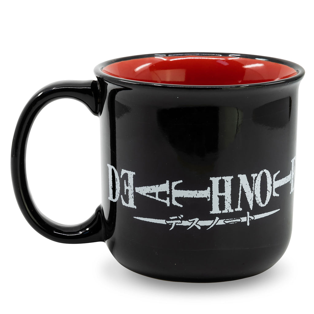 Product image Death Note - Ryuk Mug