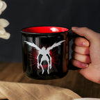 Product image Death Note - Ryuk Mug