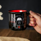 Produktbild Star Wars - Join Or Die Tasse