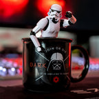 Produktbild Star Wars - Join Or Die Tasse