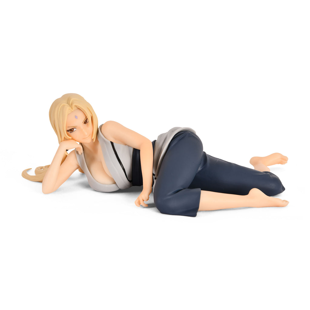Naruto Shippuden - Tsunade Relax Time Figur