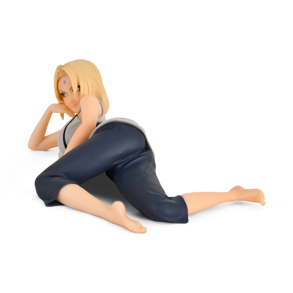 Produktbild Naruto Shippuden - Tsunade Relax Time Figur