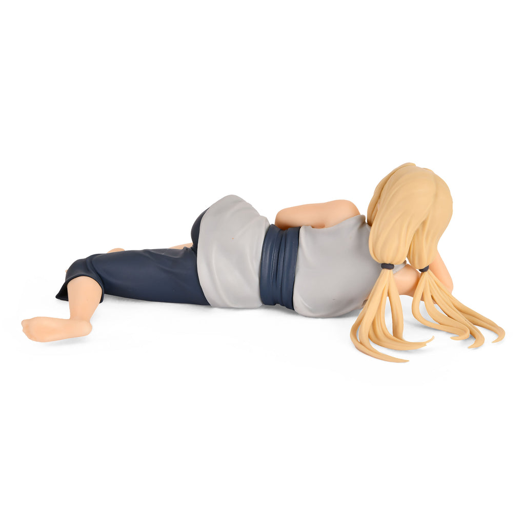 Produktbild Naruto Shippuden - Tsunade Relax Time Figur