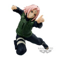Produktbild Naruto Shippuden - Sakura Vibration Stars Figur