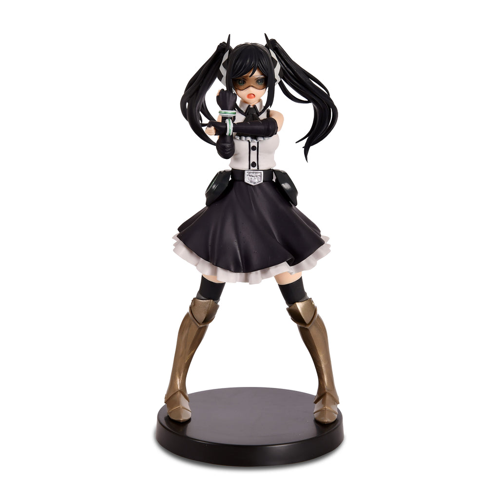 Produktbild SHY - Lady Black Figur