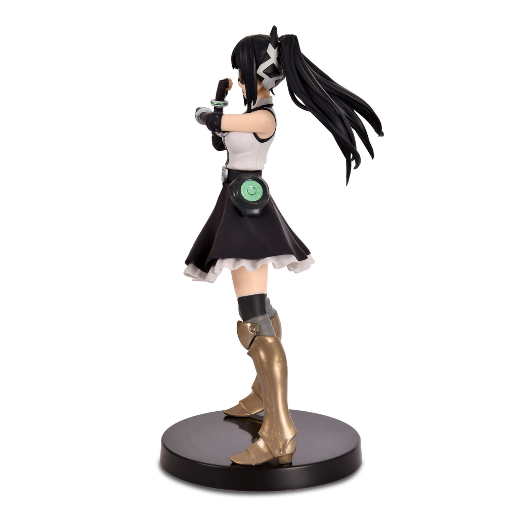 Produktbild SHY - Lady Black Figur
