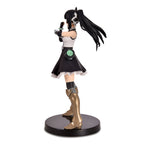 Produktbild SHY - Lady Black Figur