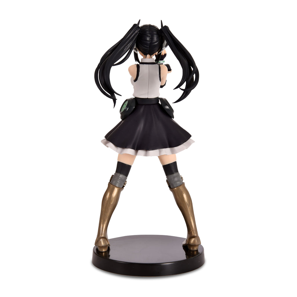 Produktbild SHY - Lady Black Figur