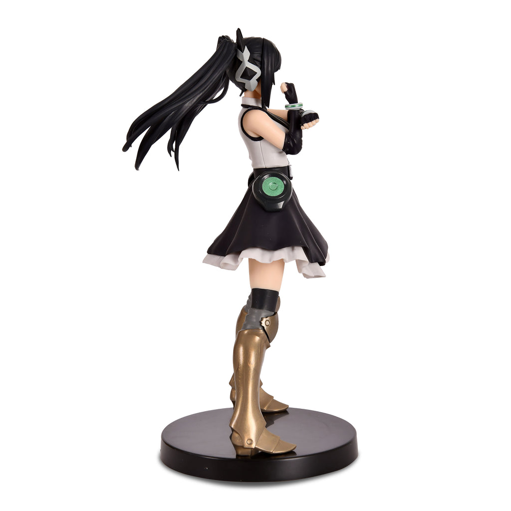 Produktbild SHY - Lady Black Figur