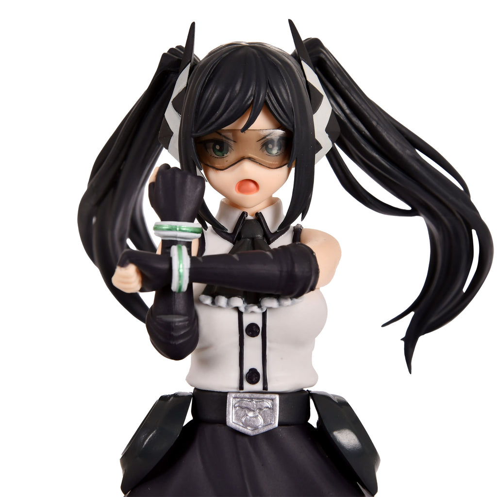 Produktbild SHY - Lady Black Figur