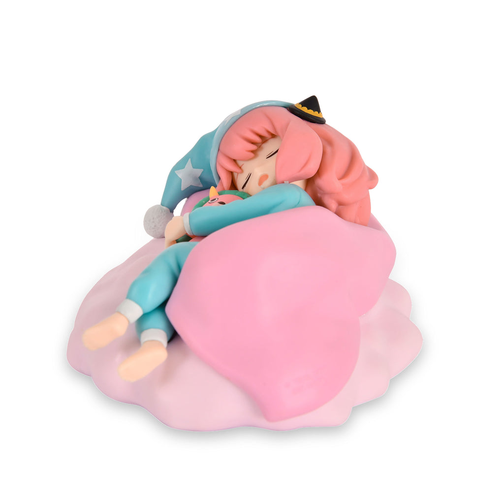 Produktbild Spy x Family - Anya Forger Pyjama Version Break Time Figur