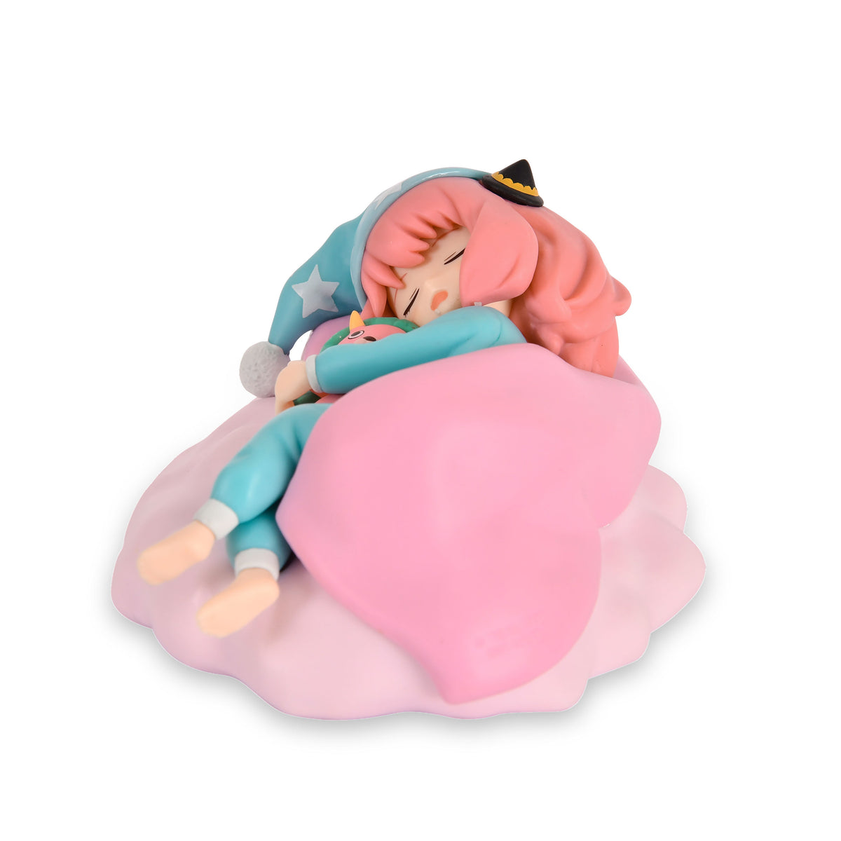 Produktbild Spy x Family - Anya Forger Pyjama Version Break Time Figur