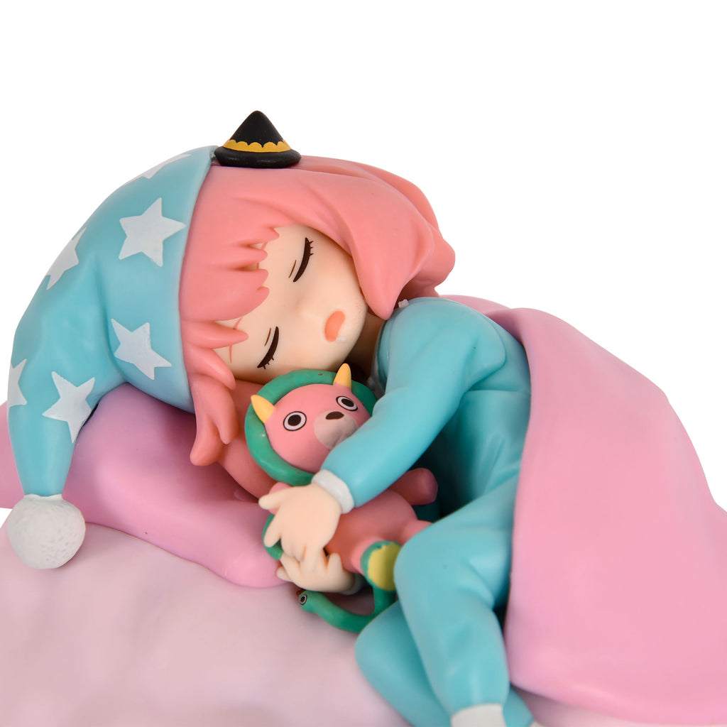 Produktbild Spy x Family - Anya Forger Pyjama Version Break Time Figur