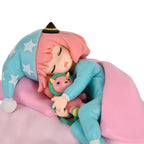 Produktbild Spy x Family - Anya Forger Pyjama Version Break Time Figur